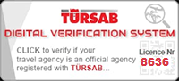 TÜRSAB